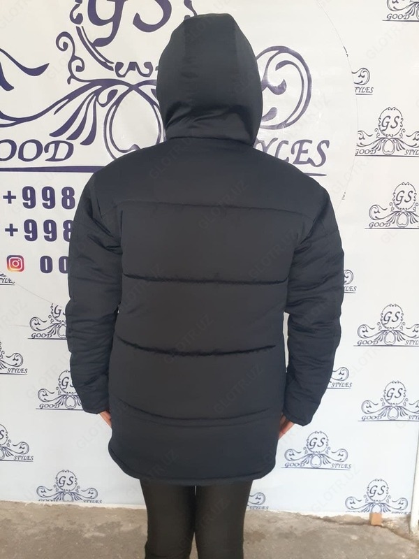 зимняя куртка - по запросу