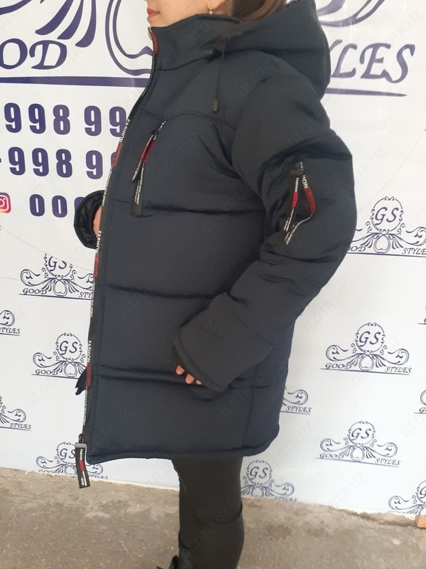 по запросу зимняя куртка