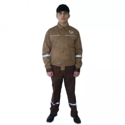 спецодежда для ИТР ОТ ПРОИЗВОДИТЕЛЯ