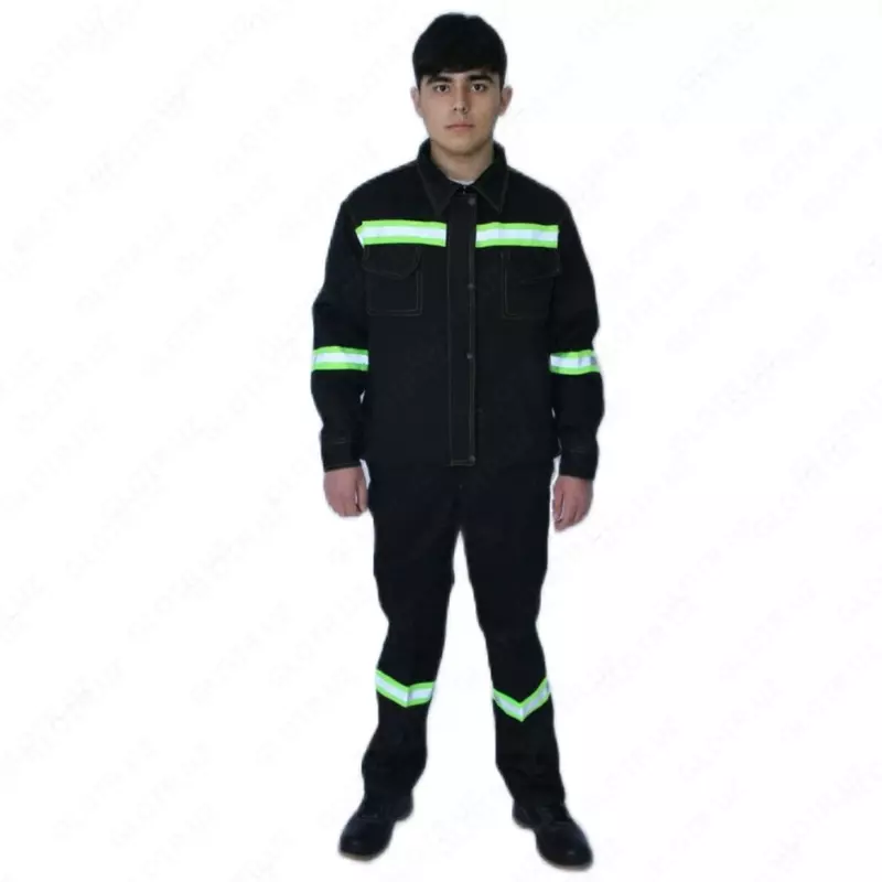 КОСТЮМ ДЖИНСОВЫЙ - от {0} сум