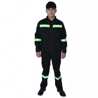 КОСТЮМ ДЖИНСОВЫЙ - 310 000 сум / кт.