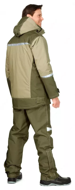 Erkaklar qishki ko'ylagi - {0} so'mdan