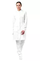 Медицинский халат