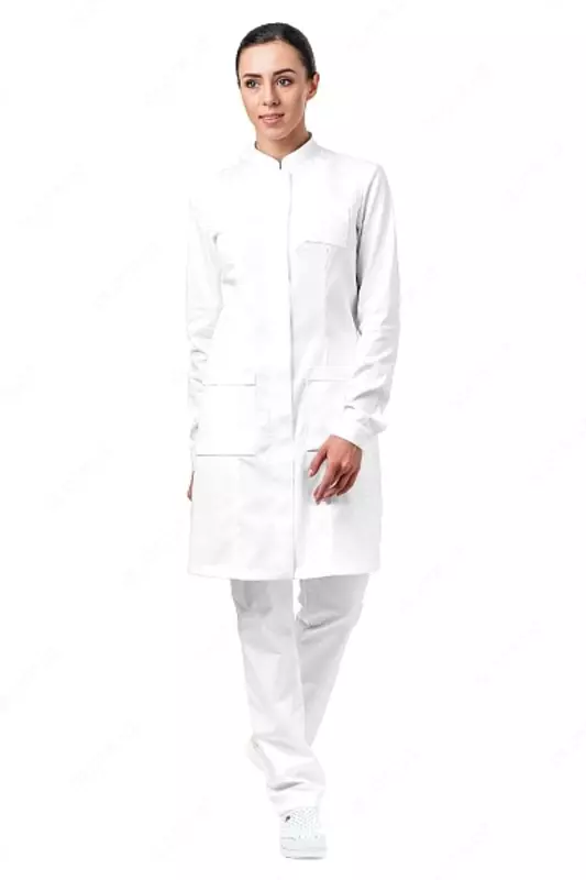 Медицинский халат