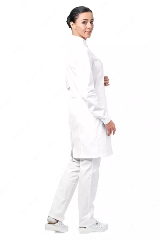 Медицинский халат - от {0} сум