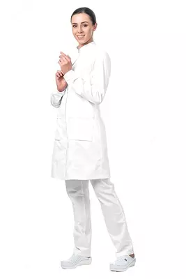330 000 сум / кт. Медицинский халат