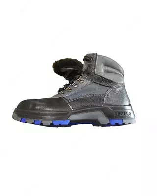 Ботинки спецобувь 1306-ВВ