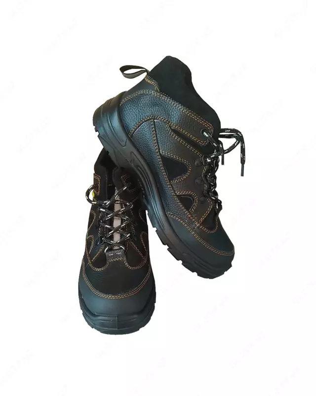 Ботинки спецобувь 1308-ВВ - от {0} сум