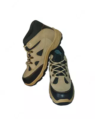 Кроссовки на шнуровке 1309-ВВ