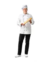 Oshpazlar uchun kombinezonlar