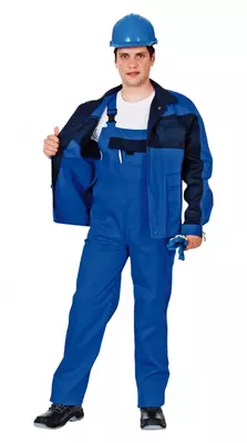 Спецодежда костюм для работников