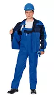 Спецодежда костюм для работников