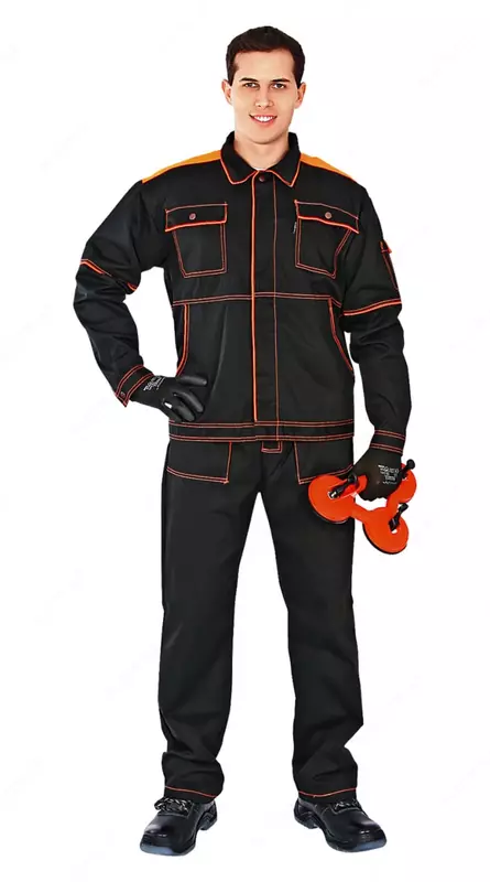 Спецодежда костюм для работников (1) - от {0} сум