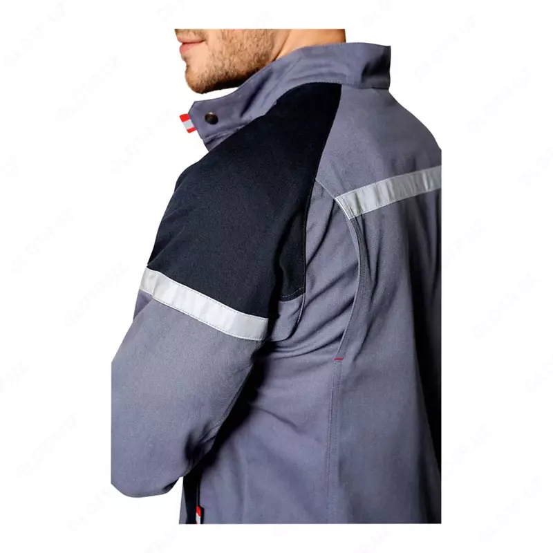 от {0} сум Спецодежда куртка для работников (1)