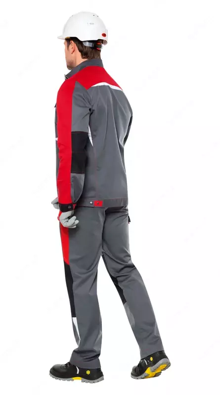 Спецодежда куртка для работников (2) - от {0} сум