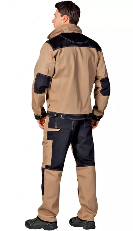 Спецодежда куртка для работников (3) - от {0} сум