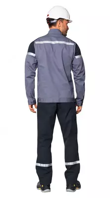 Спецодежда куртка для работников (1) - 350 000 сум / кт.