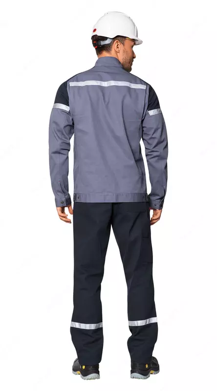 Спецодежда куртка для работников (1) - от {0} сум