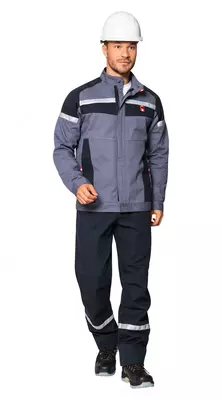 Спецодежда куртка для работников (1)