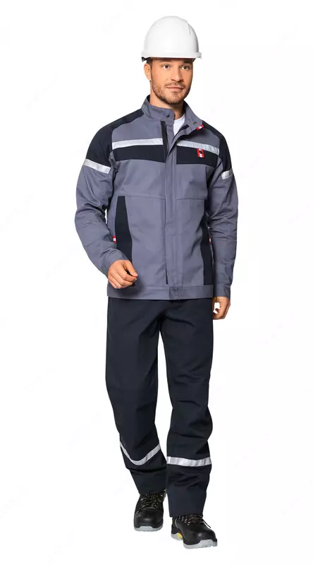 Спецодежда куртка для работников (1)