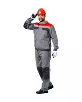 Спецодежда летняя Куртка + брюки