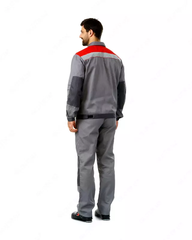 Спецодежда летняя Куртка + брюки - от {0} сум