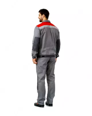 Спецодежда летняя Куртка + брюки - 350 000 сум / кт.