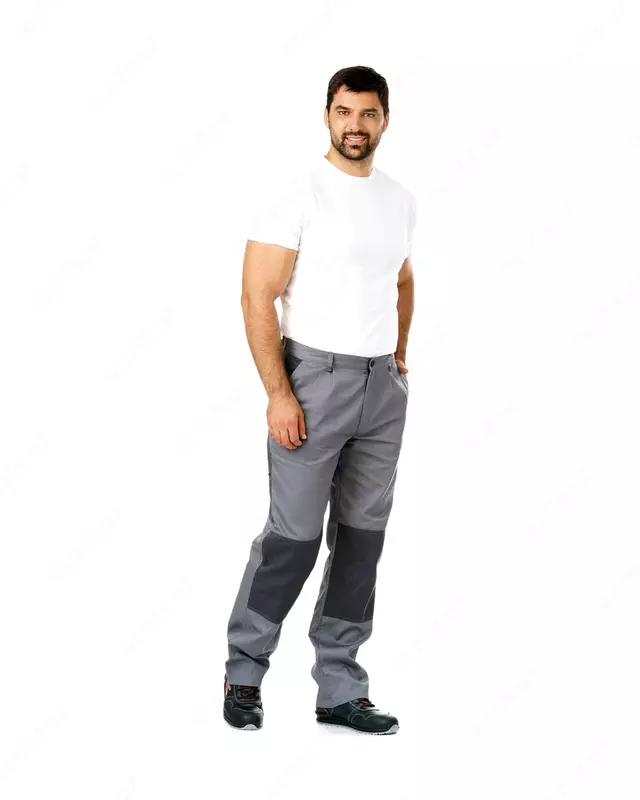 от {0} сум Спецодежда летняя Куртка + брюки