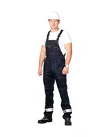 Спецодежда летняя Куртка + полукомбинезон (3) - от {0} сум