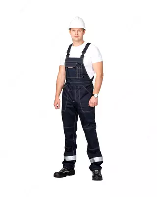 Спецодежда летняя Куртка + полукомбинезон (3) - 380 000 сум / кт.