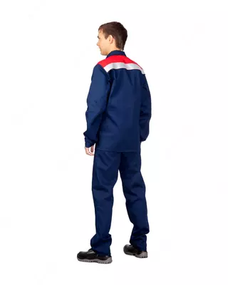 Спецодежда летняя Куртка + полукомбинезон (5) - 380 000 сум / кт.