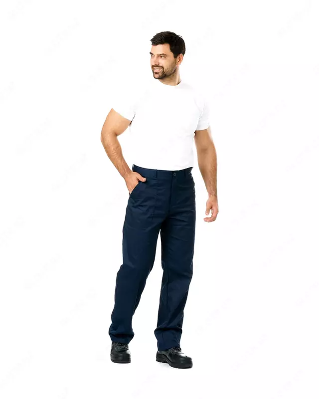 Спецодежда летняя Куртка + брюки (1) - от {0} сум