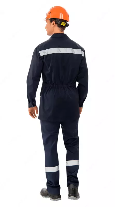 Спецодежда куртка для работников - от {0} сум