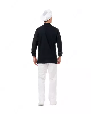 330 000 сум / кт. Спецодежда для поваров полуприлегающего силуэта (1)