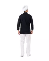 от {0} сум Спецодежда для поваров полуприлегающего силуэта (1)