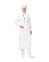 Oshpazlar uchun kombinezonlar