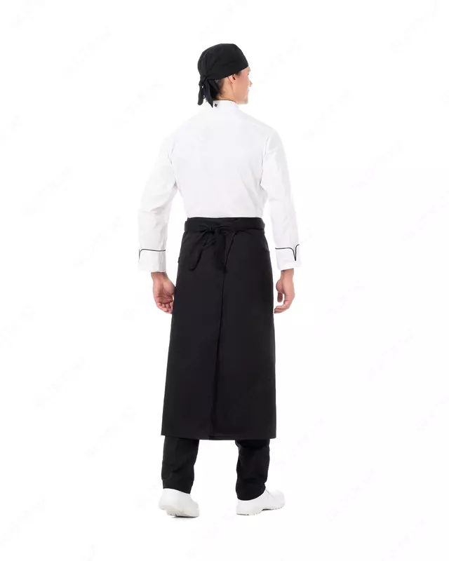 narxi 290 000 so'mdan Oshpazlar uchun kombinezonlar