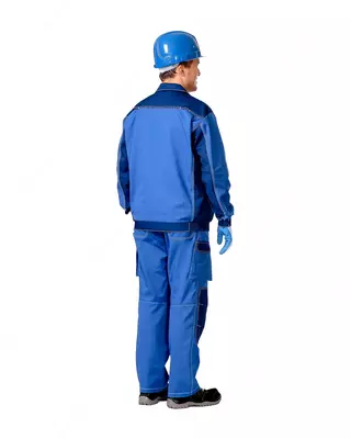 Спецодежда летняя куртка + брюки (№5) - 350 000 сум / кт.