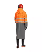 Плащ для защиты от дождя (№1) - по запросу