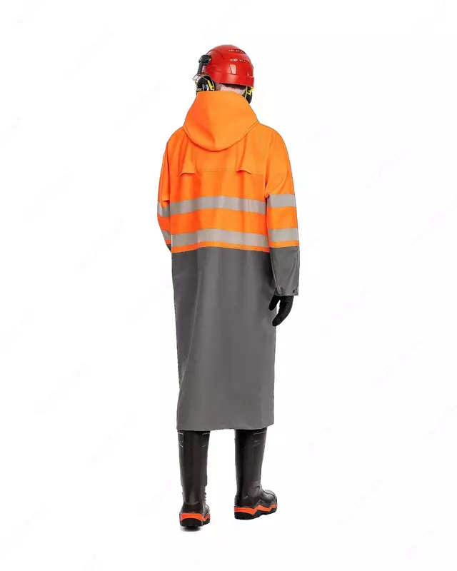 Плащ для защиты от дождя (№1) - по запросу