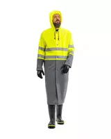 Плащ для защиты от дождя (№2) - по запросу