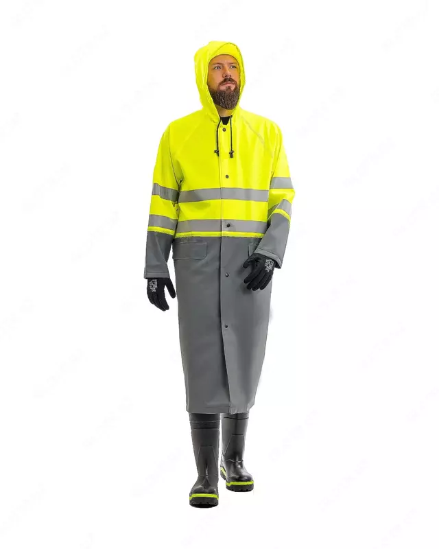 Плащ для защиты от дождя (№2) - по запросу