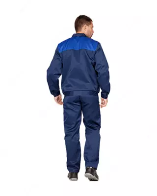 Спецодежда костюм + полукомбинезон (№2) - 380 000 сум / кт.