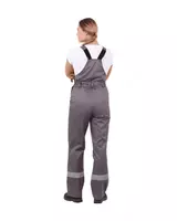 от {0} сум Спецодежда костюм + полукомбинезон (№3)