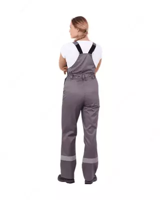 380 000 сум / шт. Спецодежда костюм + полукомбинезон (№3)