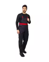  Спецодежда костюм + полукомбинезон (№4) - 380 000 сум / кт.