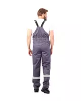 Спецодежда костюм + полукомбинезон (№6) - от {0} сум