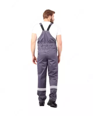 Спецодежда костюм + полукомбинезон (№6) - 380 000 сум / шт.