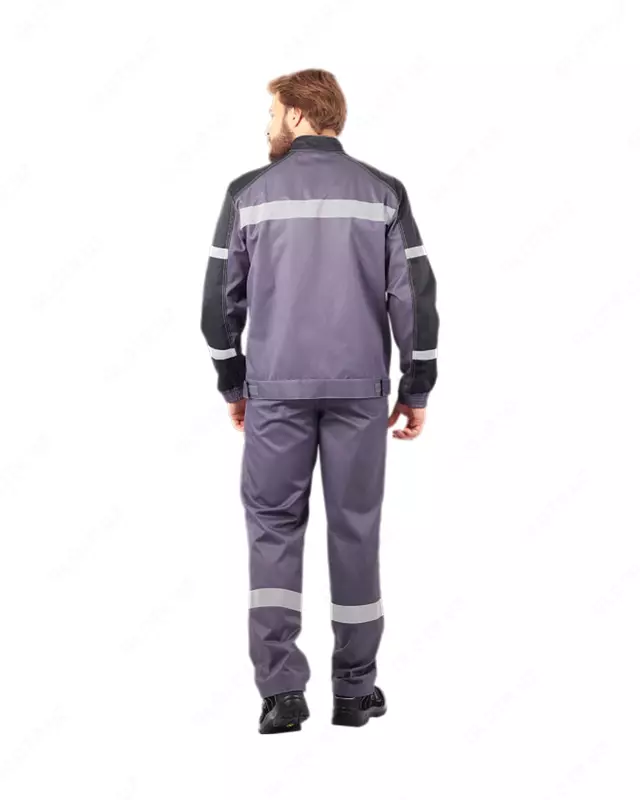 от {0} сум Спецодежда костюм + полукомбинезон (№6)