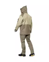 Спецодежда летняя куртка + брюки (№11) - от {0} сум